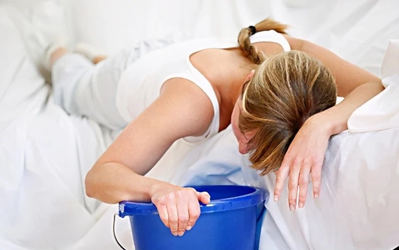 Tuân thủ các cách xử lý khi ngộ độc paracetamol để người bệnh hồi phục nhanh chóng 3