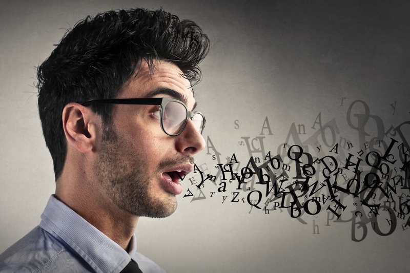 Tuy nhiên, nói nhiều không có nghĩa là đang có dấu hiệu của bệnh trầm cảm 3