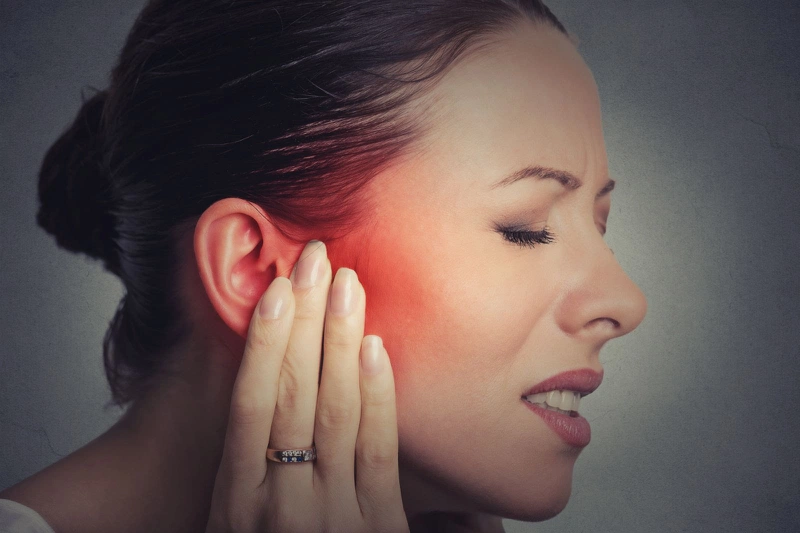 Ù tai mất khứu giác: Bệnh lý không thể chủ quan 1
