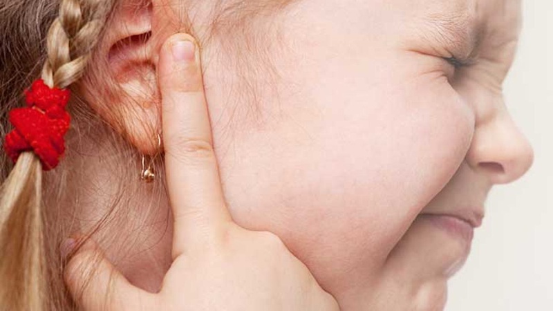Ù tai nặng đầu: Nguyên nhân và cách chữa trị 1