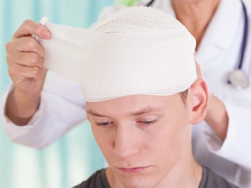 Ù tai nặng đầu: Nguyên nhân và cách chữa trị 3