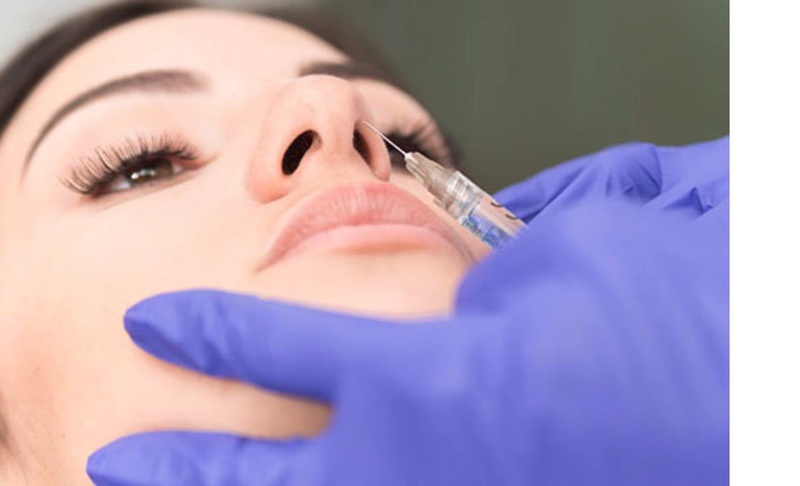 Tiêm Botox Mũi: Bí Quyết Thon Gọn Mũi An Toàn Và Hiệu Quả