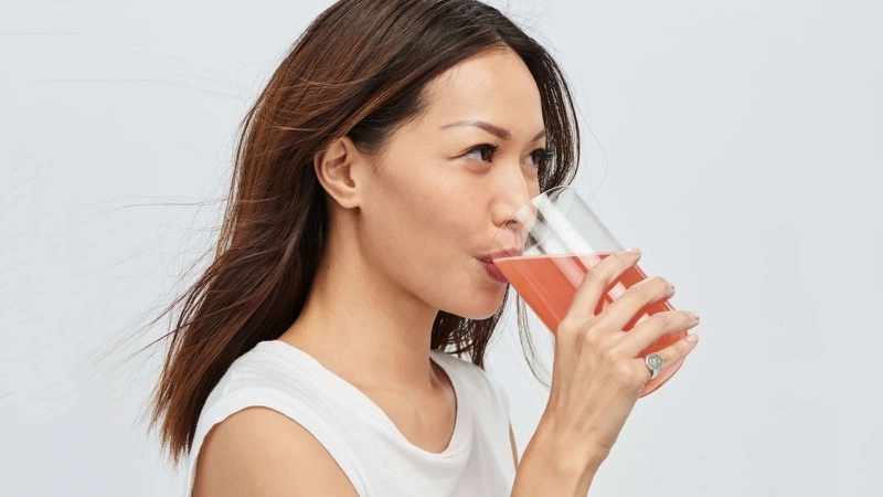 Uống Collagen đúng cách như thế nào để đạt hiệu quả tốt nhất 2