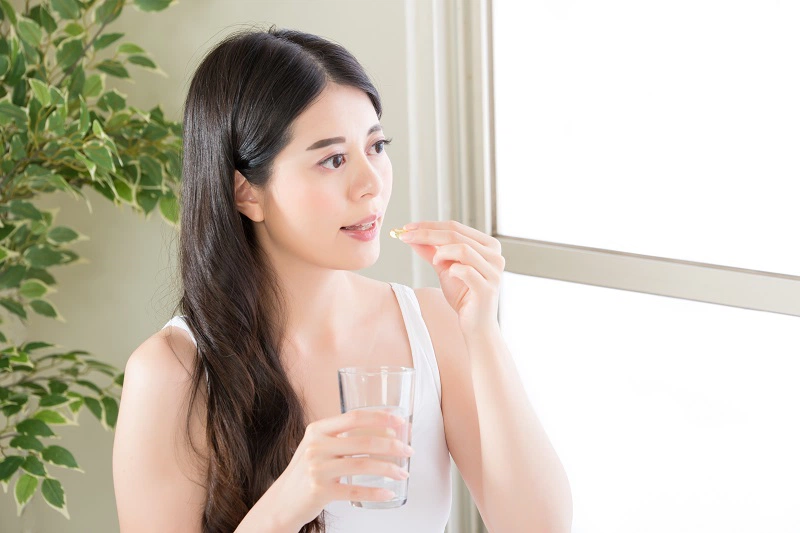 Uống Collagen đúng cách như thế nào để đạt hiệu quả tốt nhất 3