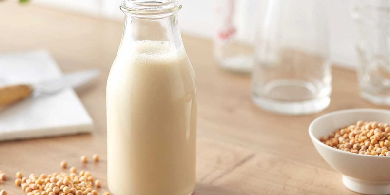 Uống sữa đậu nành giảm cân nên chú ý điều gì để đảm bảo an toàn cho sức khỏe 1