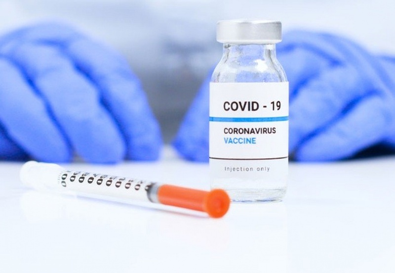 Vắc xin Covid phải tiêm mấy mũi? Mỗi mũi tiêm cách nhau bao lâu 1