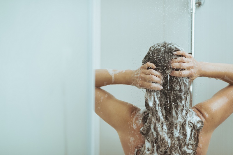 Vì sao tắm đêm bị đau đầu? Cách phòng tránh như thế nào 2