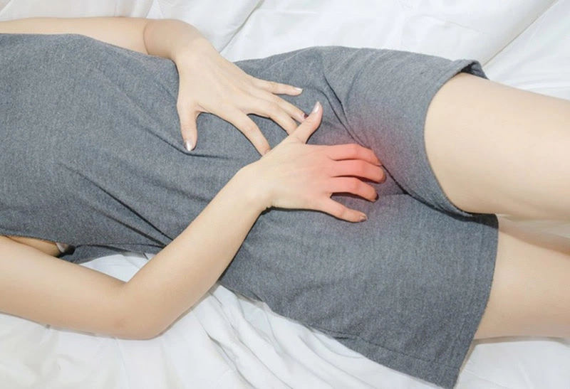 Viêm phụ khoa gây trễ kinh có sao không? 3