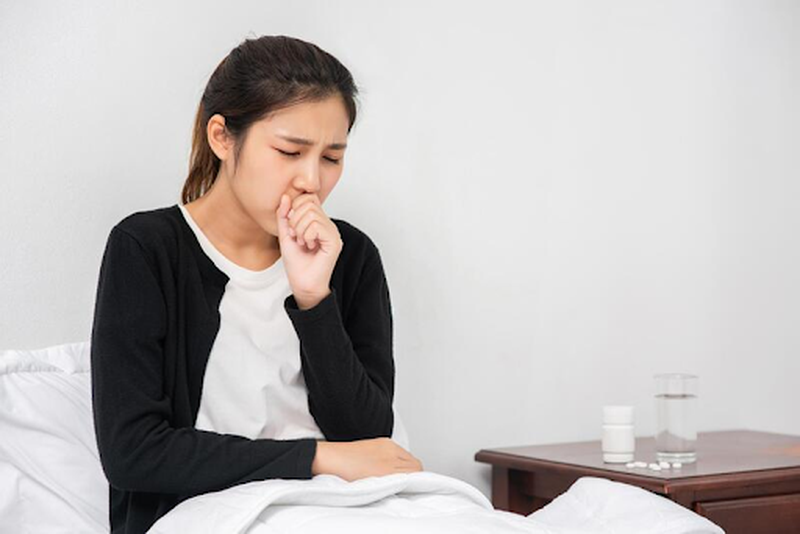 Mách bạn cách điều trị viêm họng hiệu quả hiện nay 1