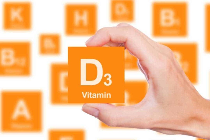 Các cách giúp bạn bổ sung vitamin D3 hiệu quả nhất