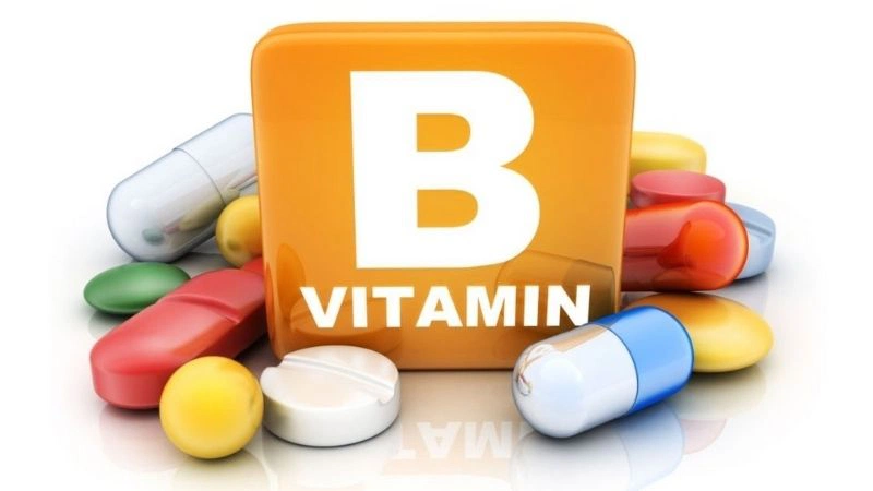 Vitamin B complex là gì? Ai nên bổ sung vitamin B complex? 2