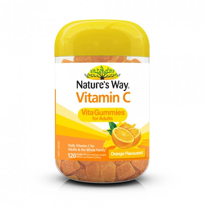 Công dụng tuyệt vời của vitamin C đối với sức khỏe mà bạn nên biết  3