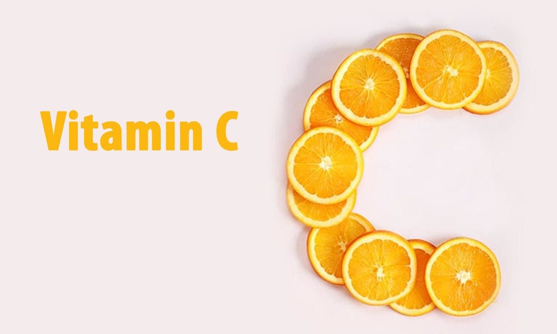 Vitamin C có giúp làm chậm quá trình lão hóa da không 1
