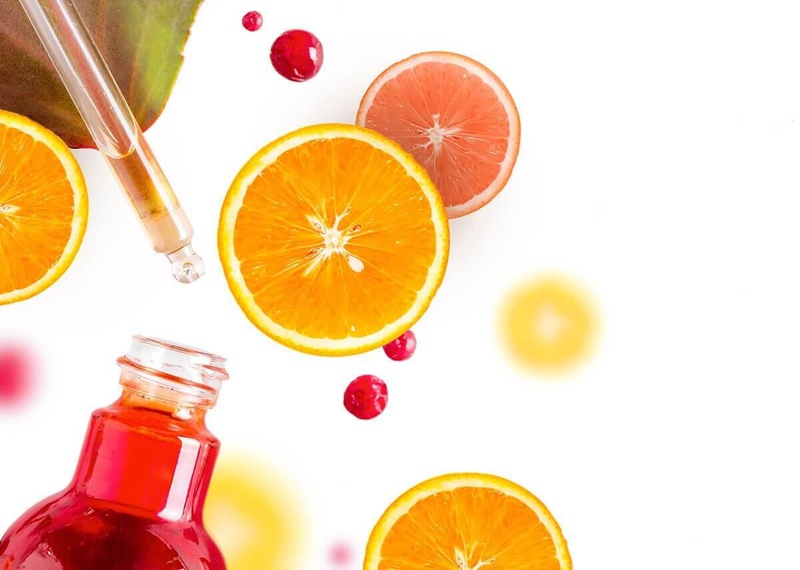 Vitamin C có giúp làm chậm quá trình lão hóa da không 3