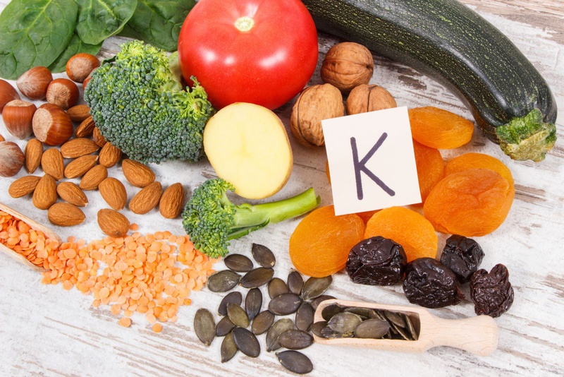 Top 5 loại vitamin tốt cho răng - Bạn đã biết chưa? 3