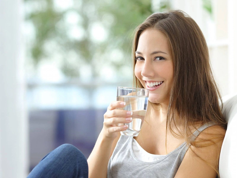 Xóa tan âu lo bị chuột rút trong ngày đèn đỏ cho hội chị em 1