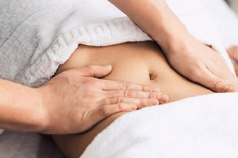 Xóa tan âu lo bị chuột rút trong ngày đèn đỏ cho hội chị em 4