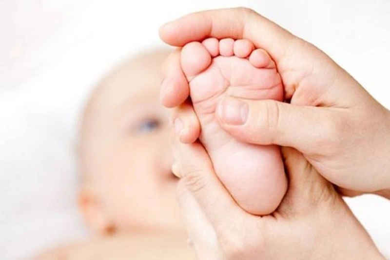 Xông tinh dầu quế cho trẻ sơ sinh có tốt không? Nên hay không nên? 2