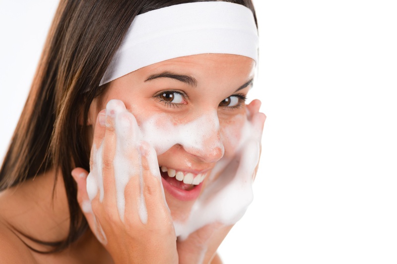 Xử lý da nhờn: Những phương pháp mang lại hiệu quả cao nhất