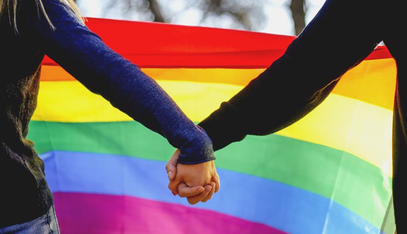 Ý nghĩa thực sự của cụm từ come out trong LGBT là gì 2