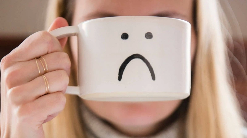 Nguyên nhân và triệu chứng khi bị dị ứng cà phê  2