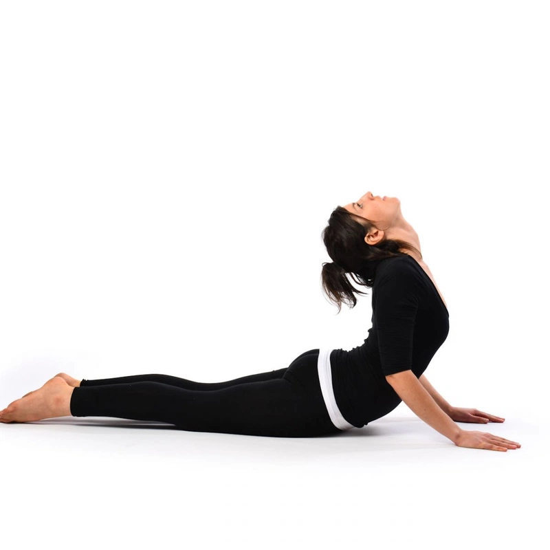 Các tư thế yoga chữa rối loạn kinh nguyệt mà bạn cần biết 3