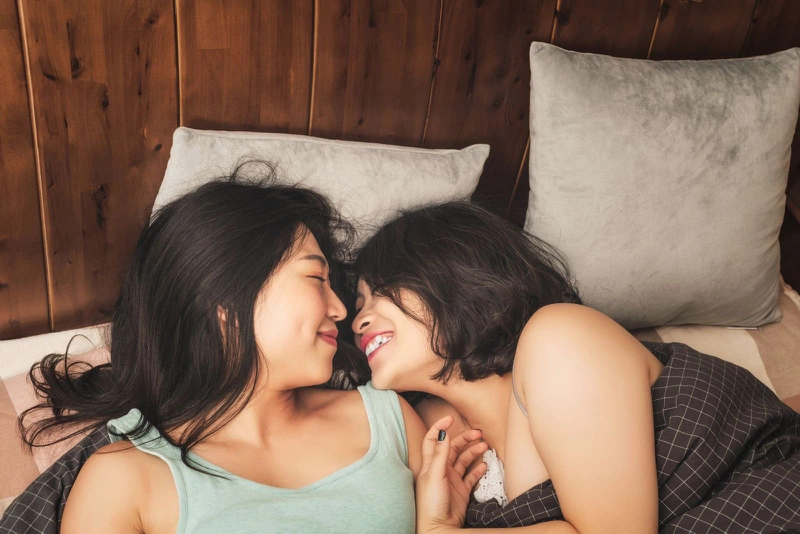 Á tính nghĩa là gì? Dấu hiệu nhận biết người á tính 2