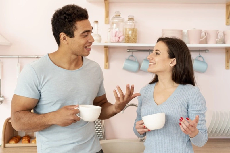 Á tính nghĩa là gì? Dấu hiệu nhận biết người á tính 3