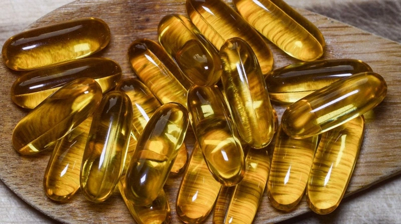 Acid béo omega-3 cần thiết là chất nào?-1