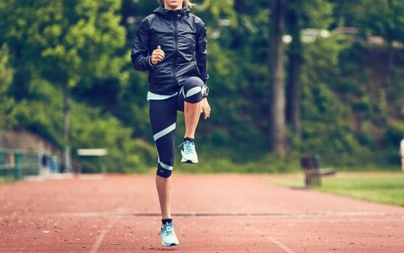 Aerobic là gì? Các bài tập Aerobic tại nhà đơn giản nhất 2