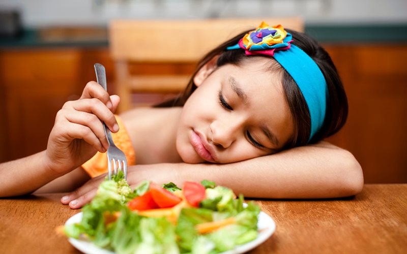 Mách mẹ các món ăn vặt tăng cường hệ miễn dịch cho trẻ 1