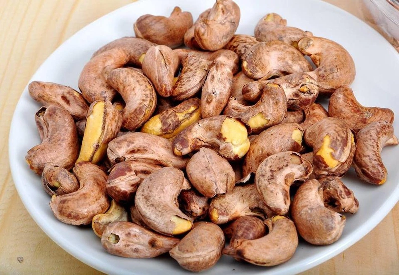 Nên ăn hạt điều vào lúc nào để tốt cho cơ thể? 1