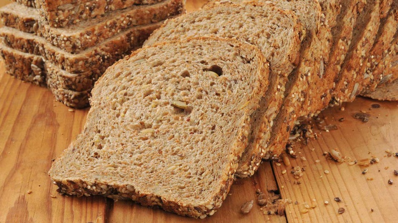 Bánh mì Ezekiel giàu dinh dưỡng phù hợp với người muốn giảm cân