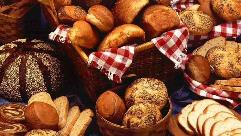 Ăn bánh mì có giảm cân không? Loại bánh mì nào giúp giảm cân tốt nhất? 2