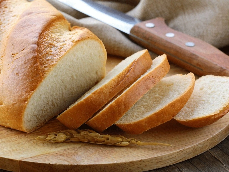 Ăn bánh mì trắng có giảm cân không? Mẹo ăn bánh mì không béo 2