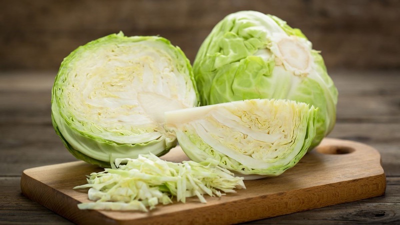 Bắp cải mang lại rất nhiều lợi ích tuyệt vời cho cơ thể