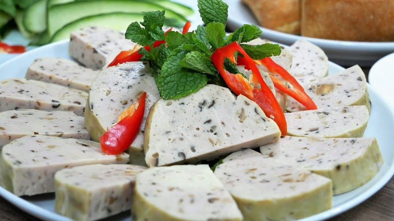 Ăn Chả Lụa Chay Có Mập Không? Ăn Bao Nhiêu Là Đủ? - Nhà Thuốc Fpt Long Châu