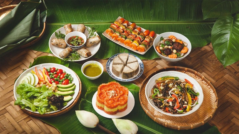 Ăn chả lụa chay có tốt không? Mẹo thưởng thức chả lụa thơm ngon không sợ béo 4