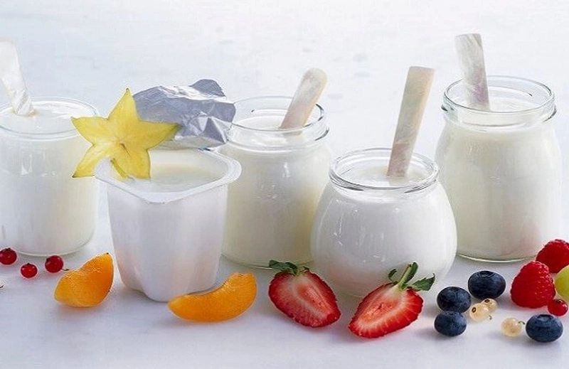 Ăn chay có được uống sữa không? Các loại sữa thay thế từ thực vật? 3
