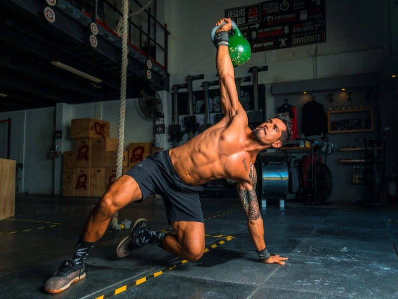 ăn chay có tốt cho người tập gym không 4