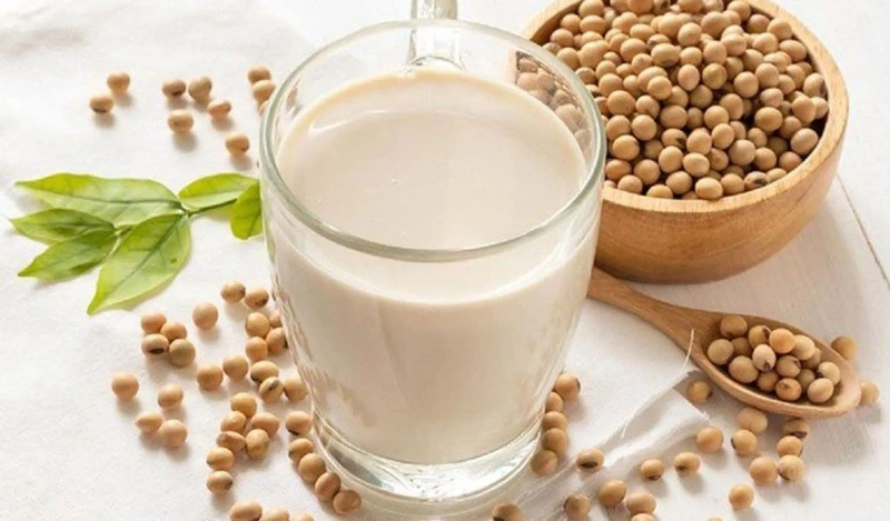 Ăn chay có uống trà sữa được không? Cách làm trà sữa thuần chay 3