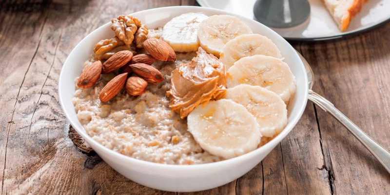 Ăn chuối có giảm cân không 4