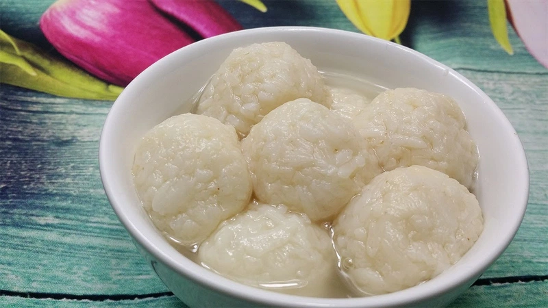 Ăn cơm rượu có say không? Sự thật thú vị về món ăn của người Việt 2