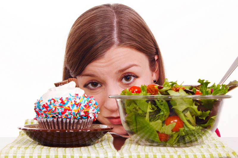 Ăn đồ ngọt nhiều ảnh hưởng đến thị lực thế nào 3
