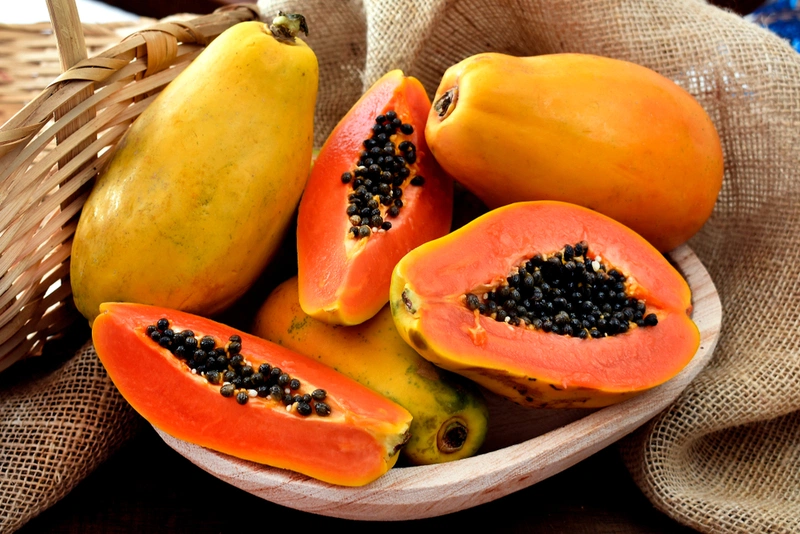 ăn đu đủ có tác dụng gì 4