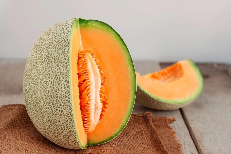 Dưa lứa chứa nhiều dưỡng chất có ích