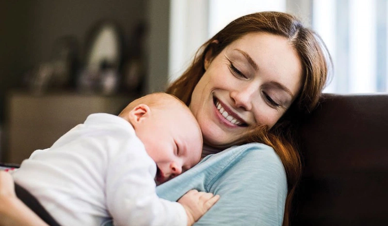 Mẹ mới sanh không nên ăn dưa lưới