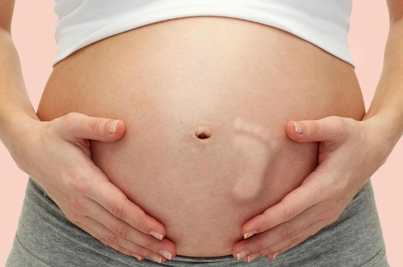 Ăn gì cho thai nhi 3 tháng cuối tăng cân? Một số điều mẹ bầu cần chú ý 1