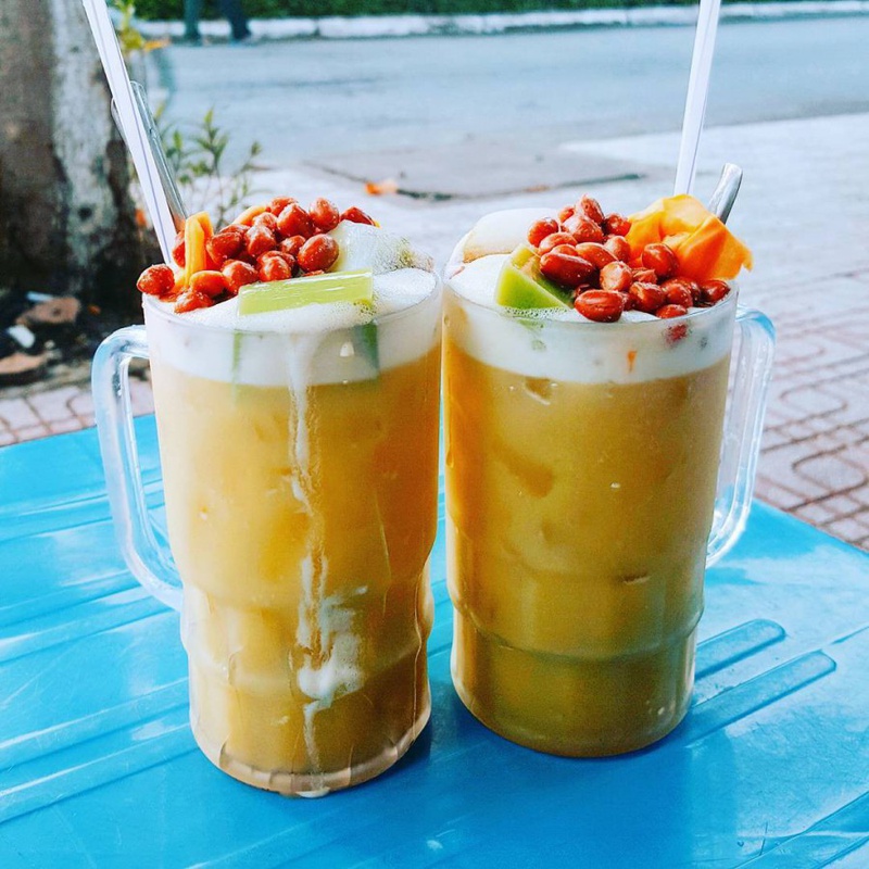 Ăn gì cho thai nhi tăng cân nhanh - Bà bầu cần biết! 2