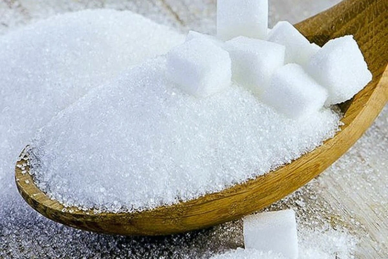 Đường có thể gây ra tình trạng chán nản, lo âu cho chị em